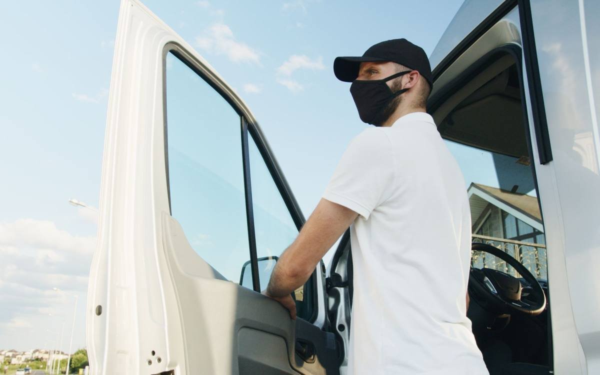 Medium (MWB) van